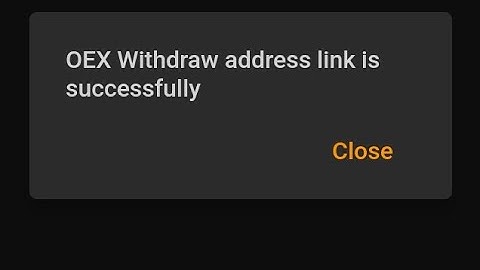 Satoshi App OEX withdraw Link Address full process April 13 , 2024