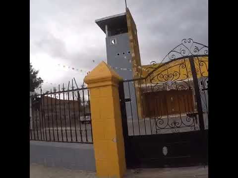 Bienvenidos a El Alvareño, Michoacan, Mexico - YouTube