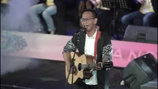 Pupus (Dewa) - Keroncong Plesiran 4.0 (Pandika Kamajaya)