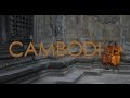 Cambodia: Ancient Kingdom