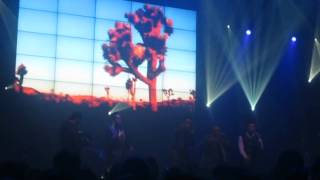 I Could Sing Of Your Love (Jesus Rock Concert 042512)