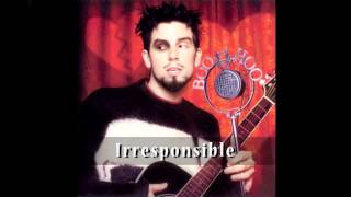 Voltaire - Irresponsible - OFFICIAL with Lyrics chords