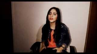 No es cierto - Danna Paola ft Noel Schajris Cover by Yuli Abou