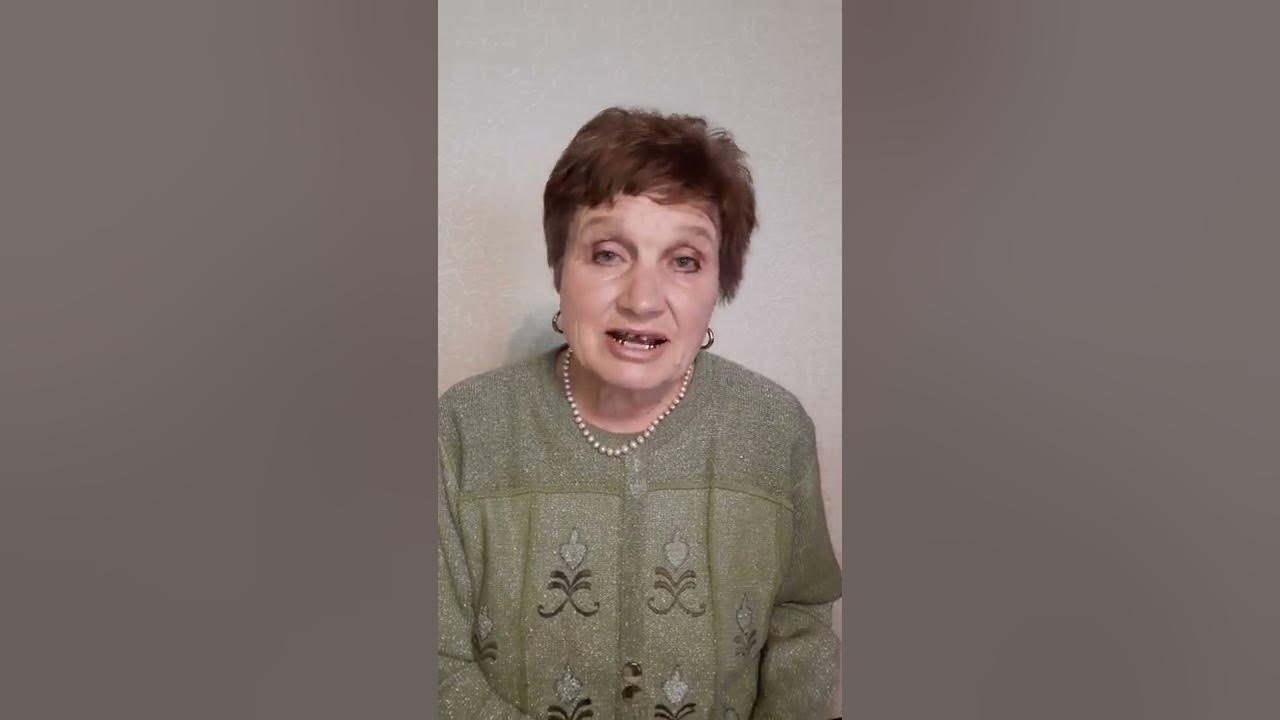 Виктория Владимировна Доминиканова