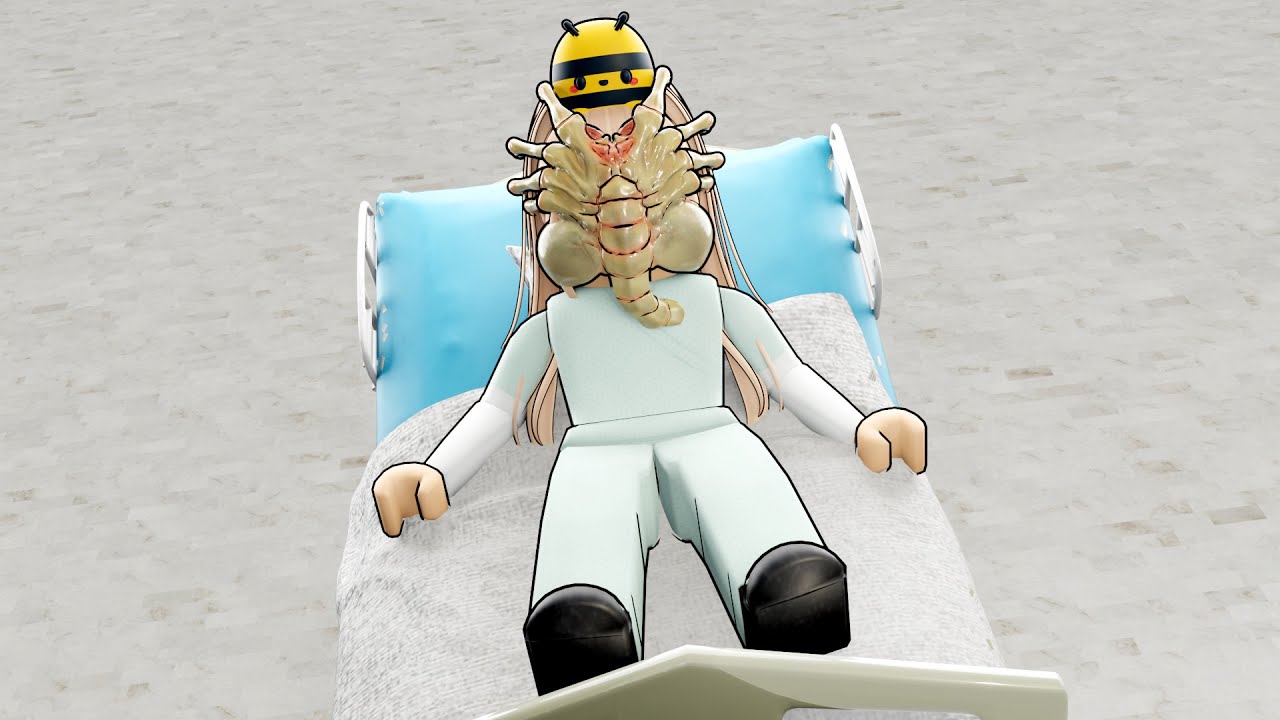 Prank Bbibbi Jadi Bahan Percobaan!