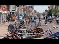 Why Utrecht removed cycle paths to improve a street