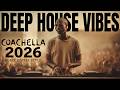 Afro House 2026 | Deep Melodic Mix | Black Coffee Style Vol. 1 ☕️