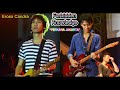 instrumen musik &quot;eross candra&quot; baru ToP #sheilaon7 #erosschandra