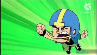 Download lagu Johnny Test Intro Tamil Season 5 & 6