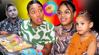 Su Mujer Detesta A Su Familia