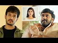 Akhil Akkineni, Nidhhi Agerwal &amp; Ajay Telugu Interesting Movie Scene | @TeluguFilmEntertainments