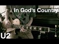 Jam with U2 - In God's Country