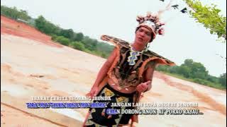 PANO NOME (LAGU DAYAK PUNAN)