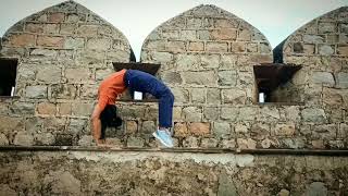 How To Do Chakrasana Yoga Pose Learn Wheel Pose Yoga For Spine Spine Flexibilityy