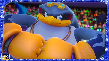 Sonic Racing: CrossWorlds ⁴ᴷ Storm Rival Interactions (English voices)