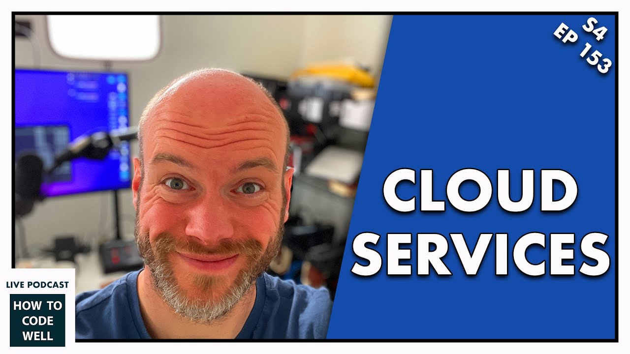 HTCW Podcast #153 - Self Hosted Vs Cloud Services - YouTube