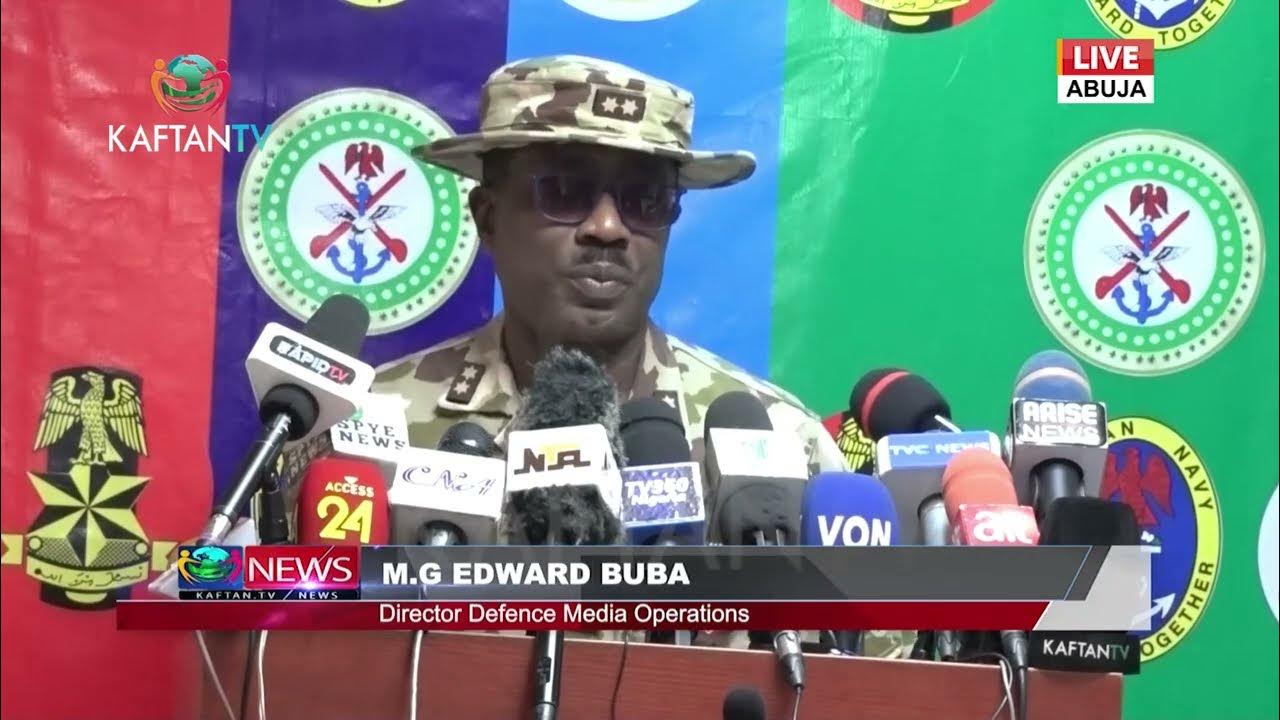 TROOPS OPERATION: Armed Forces Arrest 30 Perpetrators Of Oil Theft