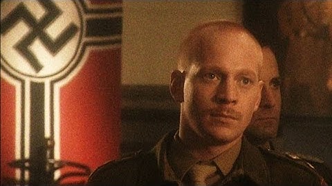 Sauntering behind Enemy Lines