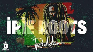 Irie Roots Riddim | Island Reggae Type Beat 2025 | Roots Reggae Hawai Vibes | Prod. Bennie Mellies