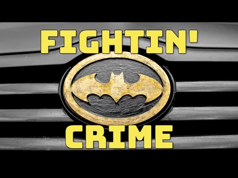 Fightin' Crime (Sublime Parody) | Young Jeffrey's Song of the Week