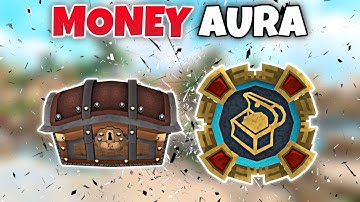 How To Unlock DWARVEN INSTINCT AURA! FREE Money! - [RS3 / RUNESCAPE 3]
