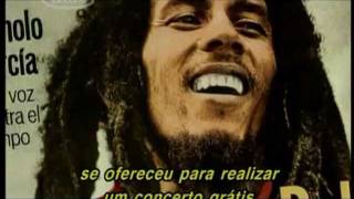 Bob Marley - Freedom Road - 65 Anos de Bob Marley - Multishow (Parte 4/5)