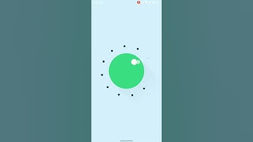 Android 11 Easter Egg