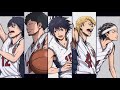 Ahiru no Sora OP 4 Full [Rebirth] AcidMan 8D audio