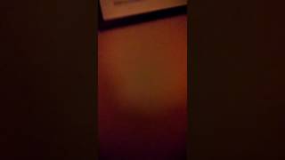 Another Squeaker Fart Tony