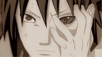 NARUTO Shippuden Ultimate Ninja Storm 4 | Sasuke Rinne Sharingan {MOVESET MOD}