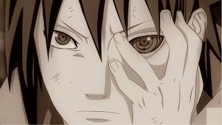 Naruto Shippuden Ultimate Ninja Storm 4 Sasuke Rinne Sharingan Moveset Mod