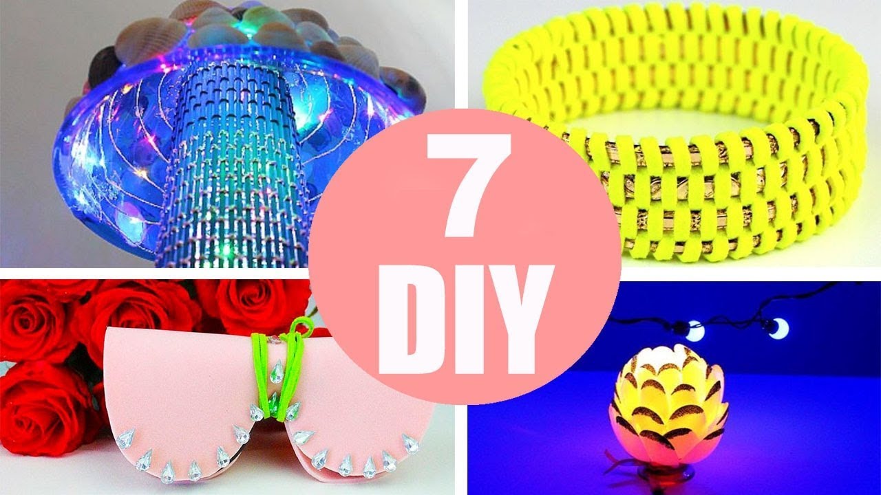 47 Fun Craft Projects for Adults That Aren't Boring - Craftsy Hacks