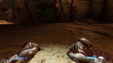 DOOM livestream Snapmaps