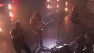 Iron Kingdom - Sign Of The Gods (Live in Germany 2020)