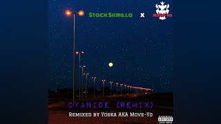 Stack Skrilla x Move-Yo - Cyanide (Remix Instrumental)