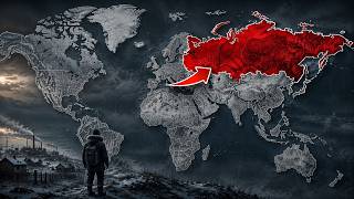 Why Nobody Lives In The Biggest Part Of Russia