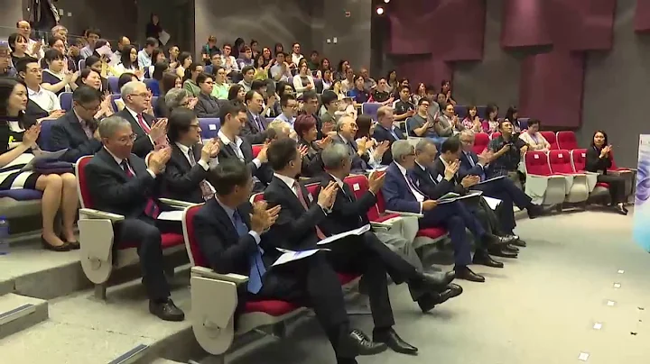 Launch Ceremony of CUHK and NAM International Health Policy Fellowship and Public Lecture