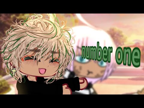 [🫂] Number one