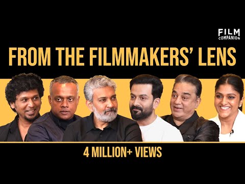 The Filmmakers' Adda 2022 | Best Films Of The Year | Film Companion