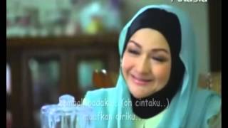 OST Ariana Rose | Maafkan Aku - Faizal Isa [ MV LIRIK]