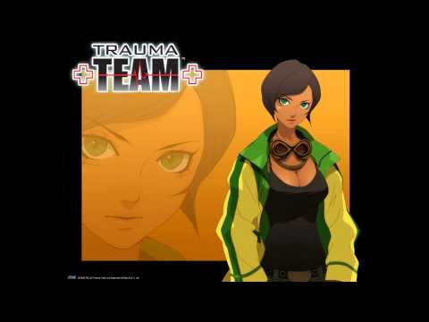 Trauma Team UOST: 52. First Response ~ Desperate Rescue