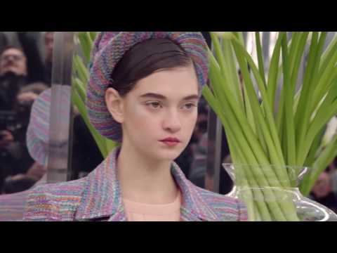 Fashion Time - გაბრიელ ბონეერ კოკო შანელი