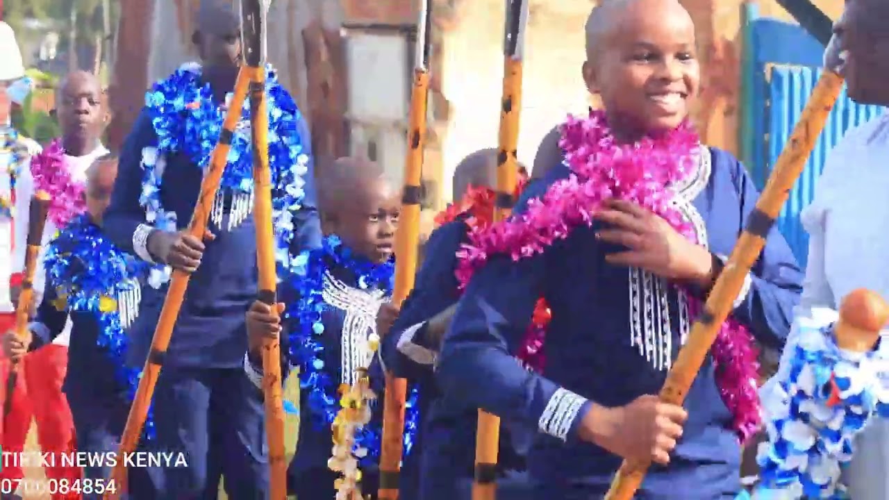 Mungavo Shalukho 18th Dec 2025