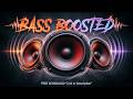 Feel The Vibration ⚡ JBL Bass Boosted 2026 | Extreme DJ Mix | Subwoofer Sound Test
