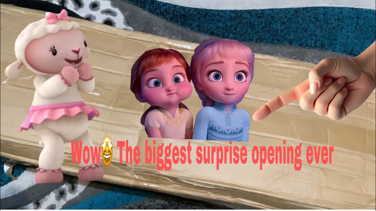 💖💕🎀The Biggest surprise 🥰ever you 🫵🏽don’t‼️wanna miss🥹 YouTube