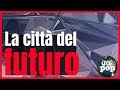 ▶️MASDAR CITY: LA CITTÁ DEL FUTURO GIÁ ESISTE |GeologiaPOP🌍
