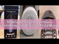 Reseña del YISSVIC Lampara Antimosquitos Electrico Mata Mosquitos Electrico 4200V +15W UV Lámpara An