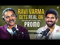 Actor Ravi Varma Podcast Interview Promo | Deep Dive With Actor Guru | Telugu Podcast | Actor Guru