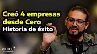 Download Lagu Emprendió y tienen clientes en 12 países del mundo /Raúl Uribe, fundador Umaan MP3 Download Lagu Emprendió y tienen clientes en 12 países del mundo /Raúl Uribe, fundador Umaan MP3