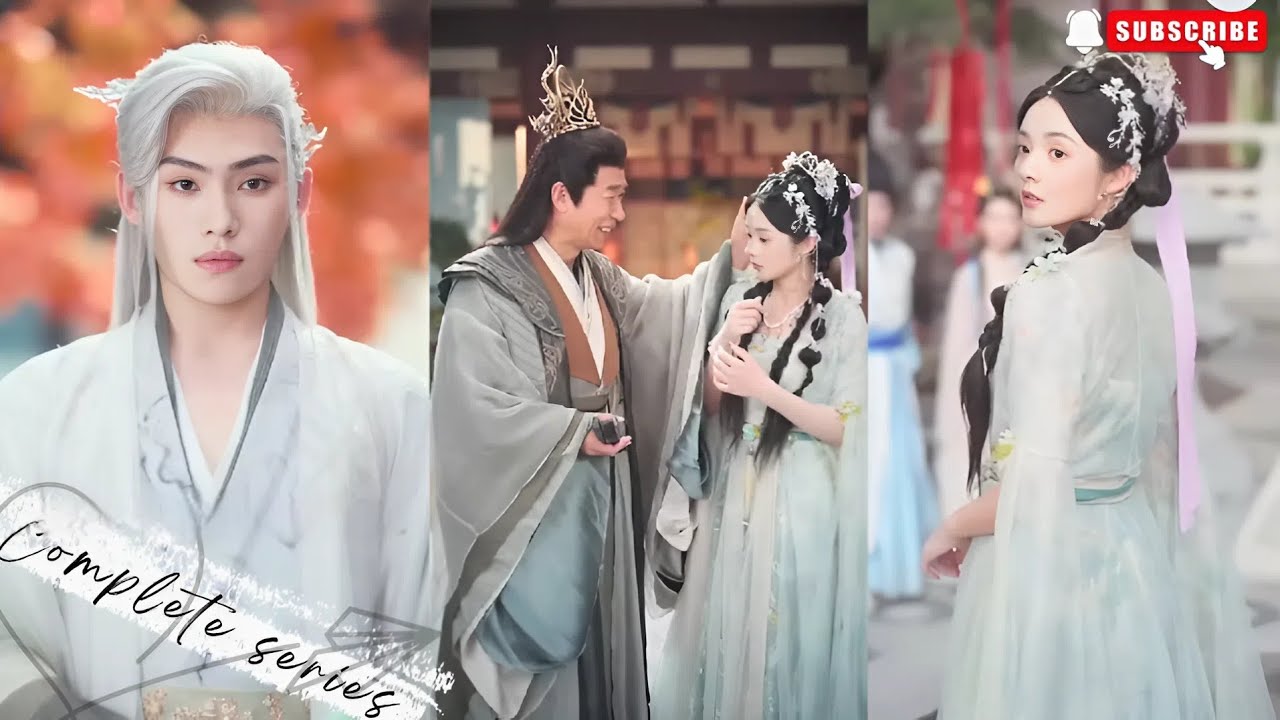 Traída pelo homem que amava, qual será sua vingança?